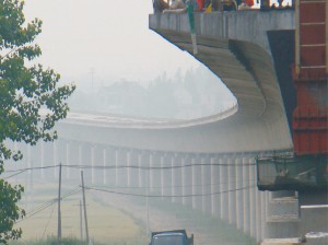 京滬高鐵丹陽