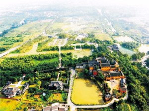 泰州開發(fā)區(qū)江一路