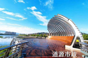 升龍橋、封店橋、北京大橋